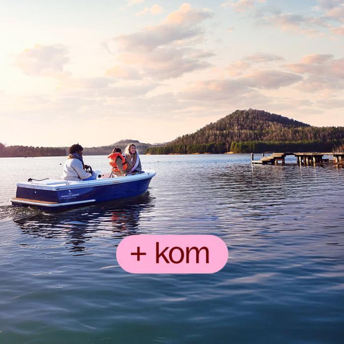 Kom onder de dekens vandaan, de winter wacht!