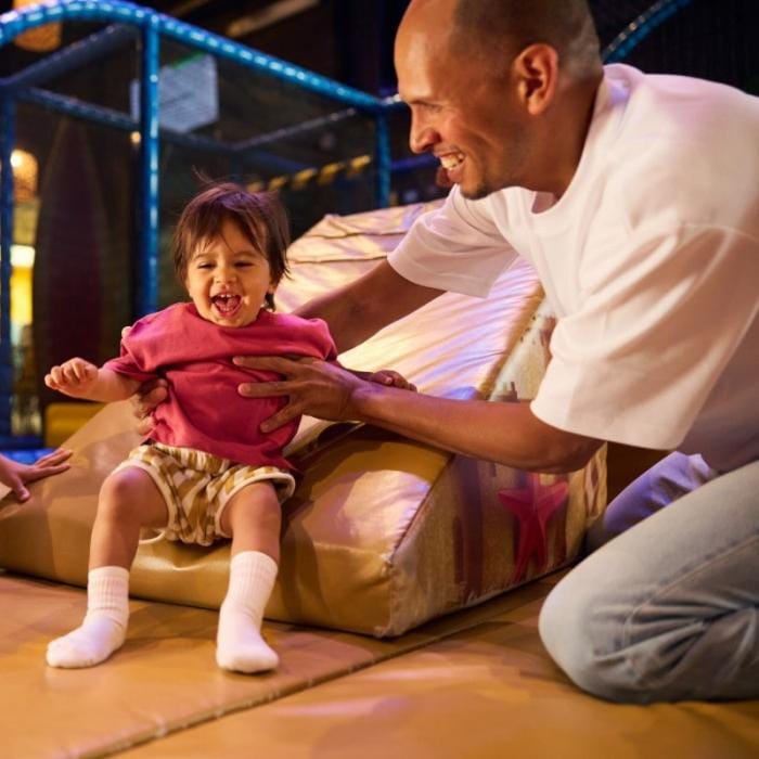 Indoor activities