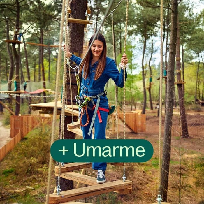 Umarme jeden Moment, denn man ist nie zu alt, um Spaß zu haben.