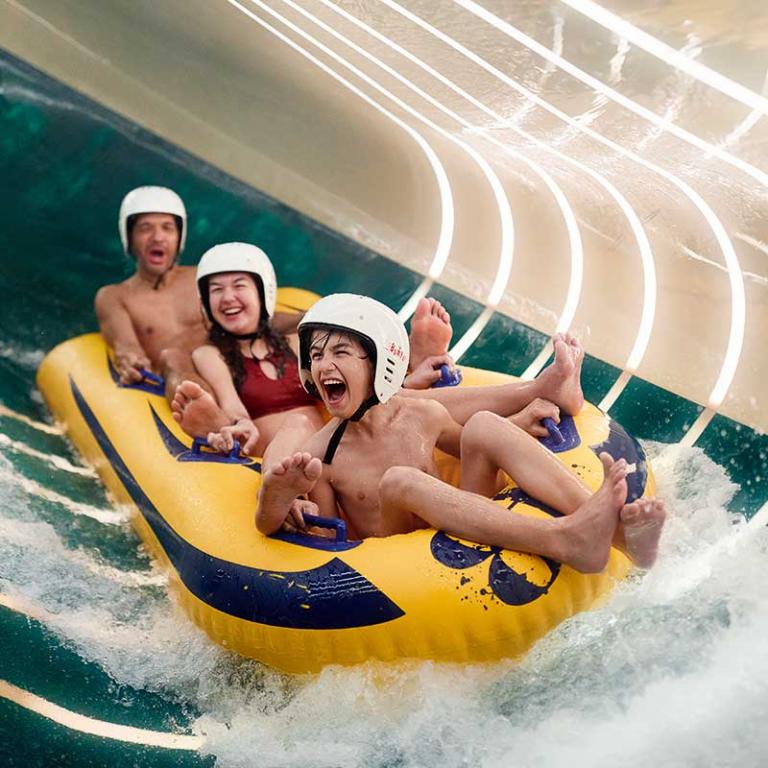 Vakantiepark Le Bois aux Daims: natuur en beleving komen samen
