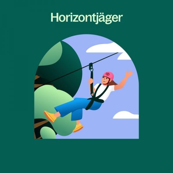 Picto "Horizontjäger"