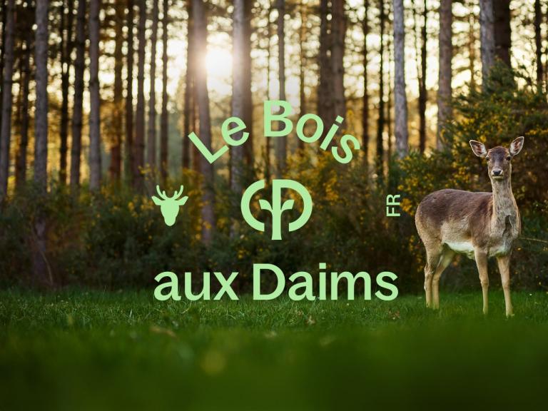 Daims dans le domaine