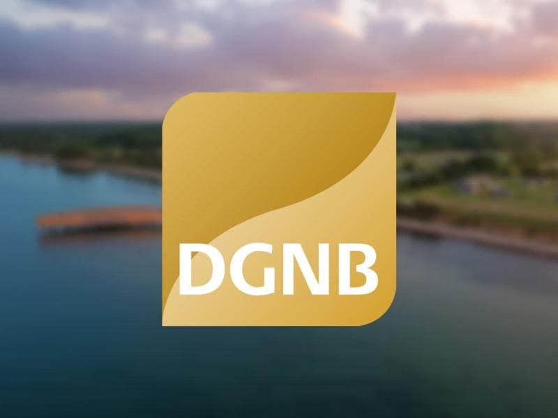 DGNB Guld certificeringen