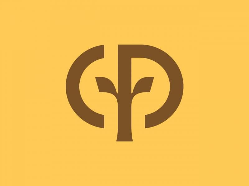 Logo Center Parcs miel