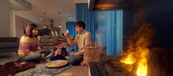 Jouw verblijf in de cottage