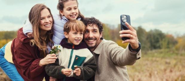 Friends program: loyalty rewarded from the first stay