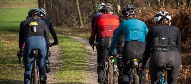 Winter Bike Challenge 2026
