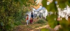 herfstvakantie
