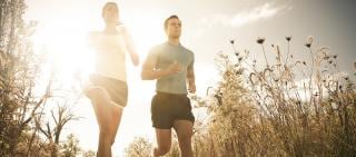 Foulée rose : Marche ou course de 5km