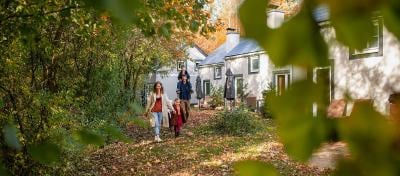 herfstvakantie