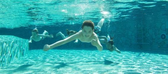 Junior Lifeguard