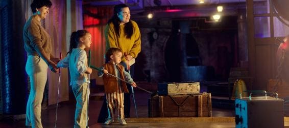 Kids Fun For Free