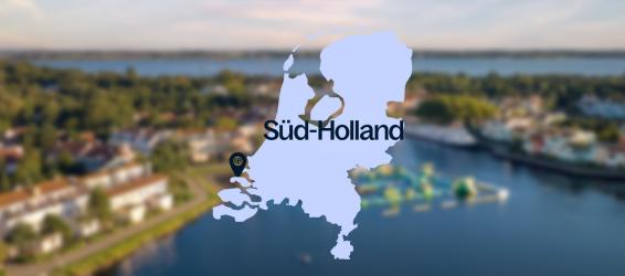 Zuid-Holland / Zeeland: Port Zélande