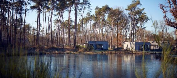 Ferienparks in Belgisch-Limburg