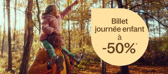 Une photo souvenir offerte !