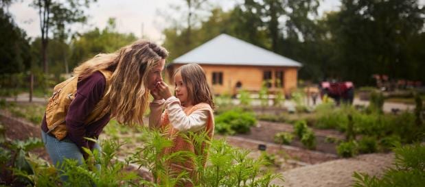 De Center Parcs ervaring in een video