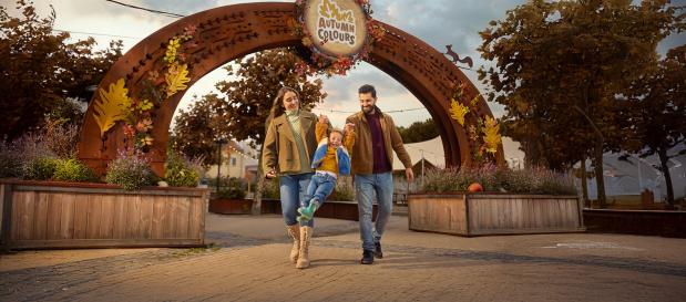 De Center Parcs ervaring in een video
