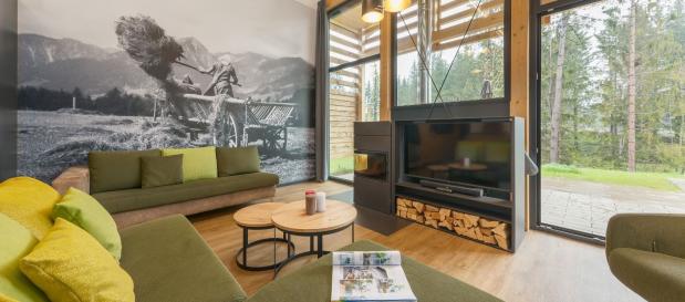 Ferienpark im Allgäu