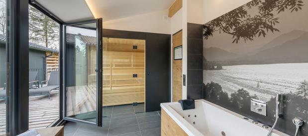 Wellnesswochenende im Allgäu