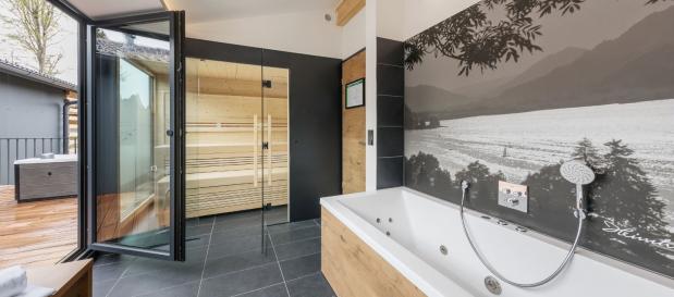 Besondere Wellness Übernachtungen