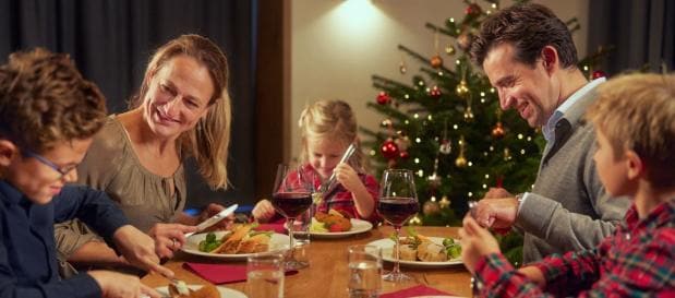 Urlaub im Schnee über Weihnachten & Silvester