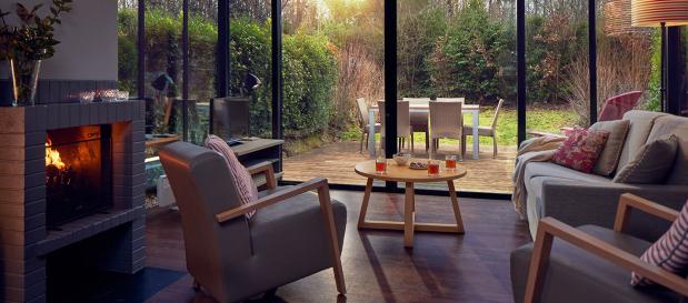 Ferienhaus in der Normandie