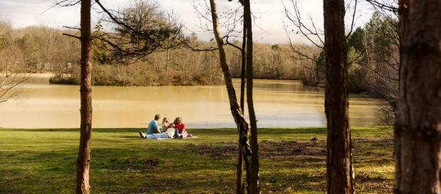 Urlaub in der Normandie