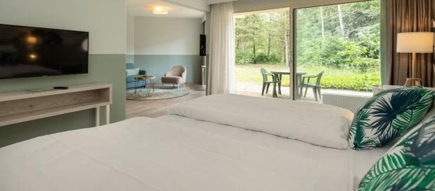 Urlaub in der Lüneburger Heide im Hotel