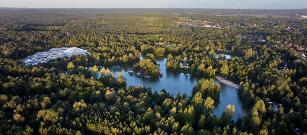 Ferienpark Bispiger Heide