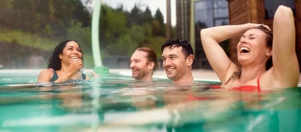 urlaub mit freunden aktivurlaub