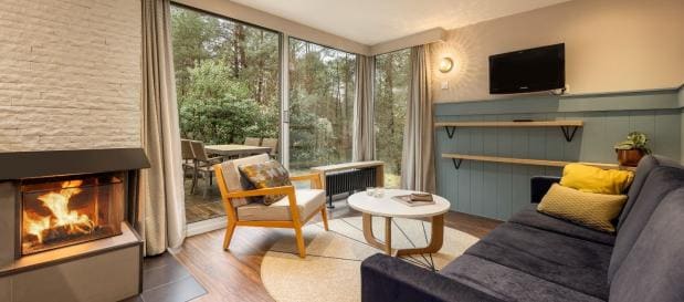 Ferienhaus in der Sologne