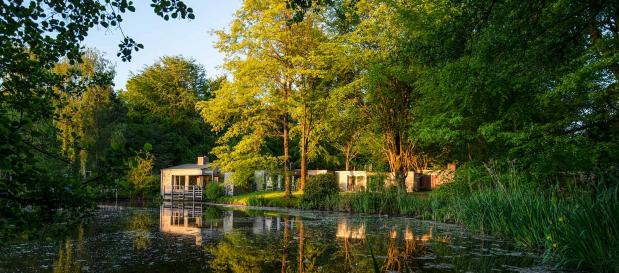 Feriecenter De Eemhof