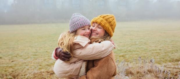 Cozy up this winter