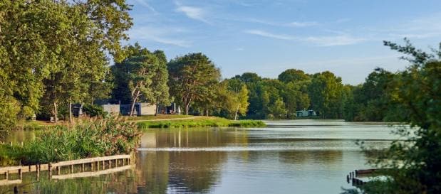 Feriecenter De Huttenheugte