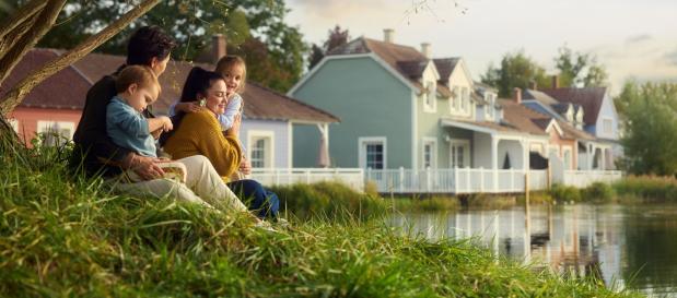 Urlaub in der Picardie