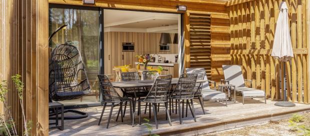 Ferienhaus in Südfrankreich