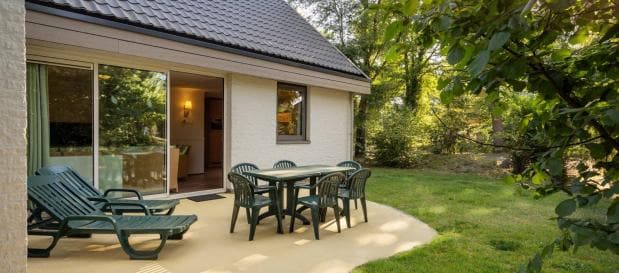 Choose your favorite cottage
