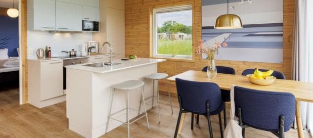 Sommerhus til 2 personer i Danmark