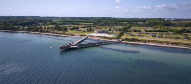 Kurzurlaub an der Ostsee