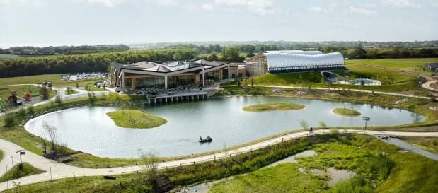 Easter weekend or holiday in Denmark