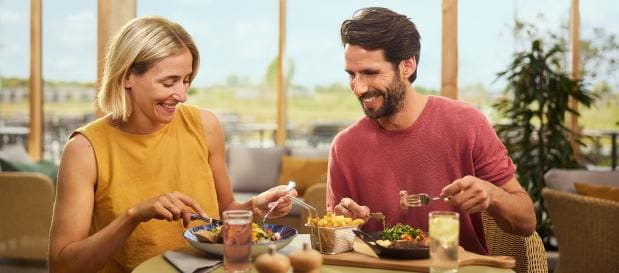 Urlaub zu zweit: Erlebnisse