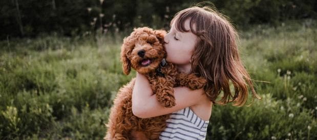 Urlaub mit Hund bei Center Parcs