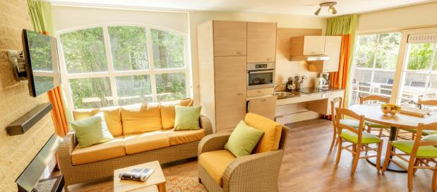 Barrierefreier Urlaub an der Nordsee
