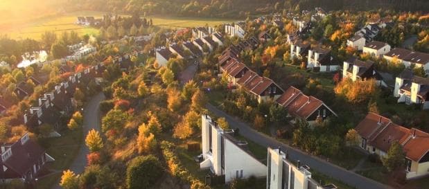 Sommerhus til 14 personer