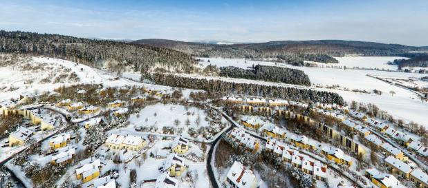 Skiferie i Winterberg