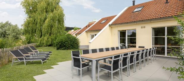 Großes Ferienhaus im Sauerland