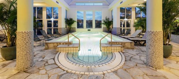 Wellness Kurzurlaub in NRW