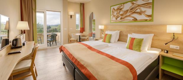 Familienhotel im Sauerland