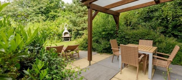 Ferienpark im Sauerland