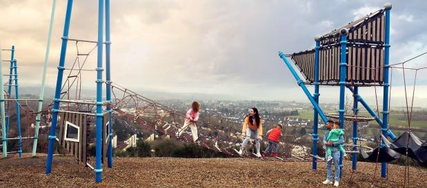 Familienurlaub im Sauerland